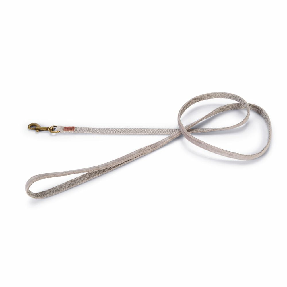 Designed by Lotte Leine VELURA - XS / grau