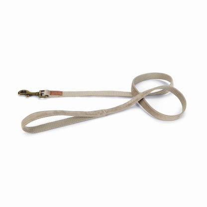 Designed by Lotte Leine VELURA - M / grau