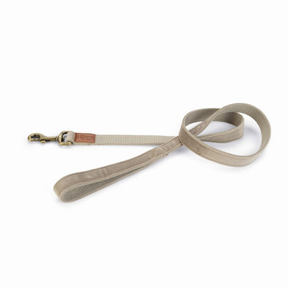 Designed by Lotte Leine VELURA - L / grau