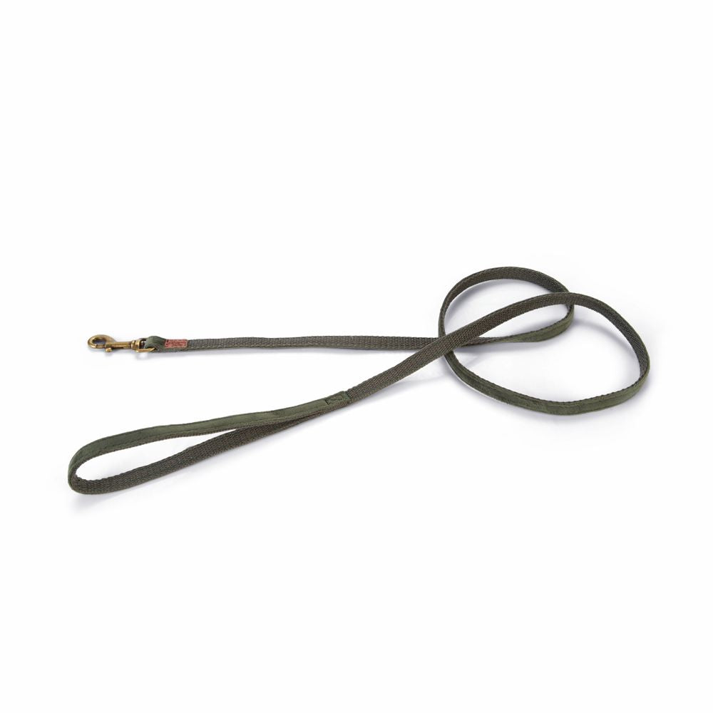 Designed by Lotte Leine VELURA - XS / grün