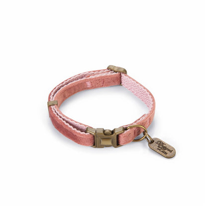 Designed by Lotte Halsband VELURA - XS / rosa