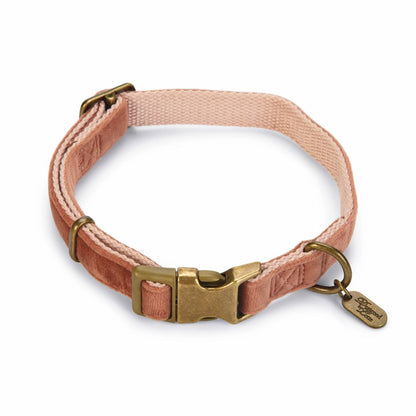 Designed by Lotte Halsband VELURA - M / rosa