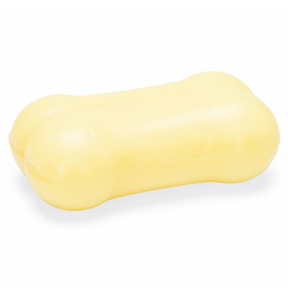 Beeztees Hundeshampoo Bar - mit Aloe Vera - festes Shampoo für Hunde - 100 g
