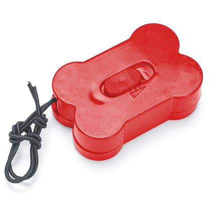 Beeztees Clicker - Hund Katze Pferd - Klicker für Training und Erziehung