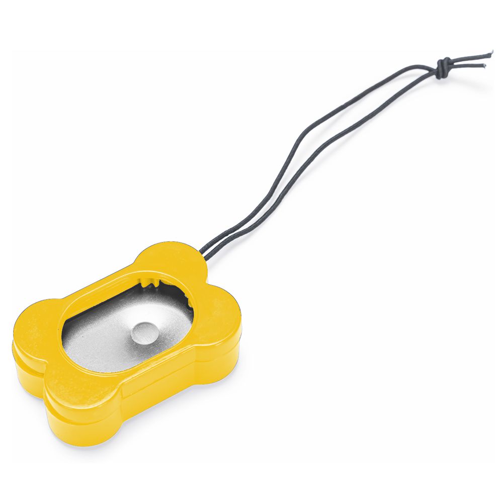 Beeztees Clicker - Hund Katze Pferd - Klicker für Training und Erziehung