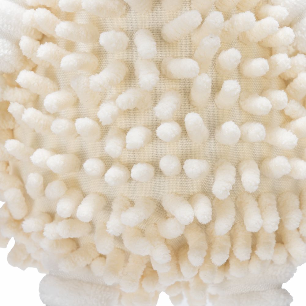 Beeztees ECO friendly Plüsch-Hundespielzeug - Welpenspielzeug - Plüschspielzeug