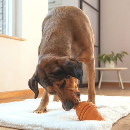 Beeztees SUMO PLAY - S/M/L - Apportierspielzeug Snackspielzeug Kauspiel Hund