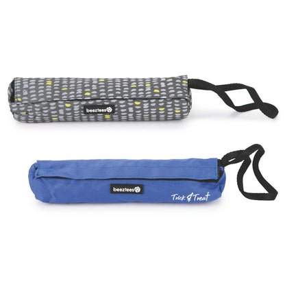 Beeztees Futterdummy - Trainingsdummy Snackdummy Apportierdummy Preydummy Dummie