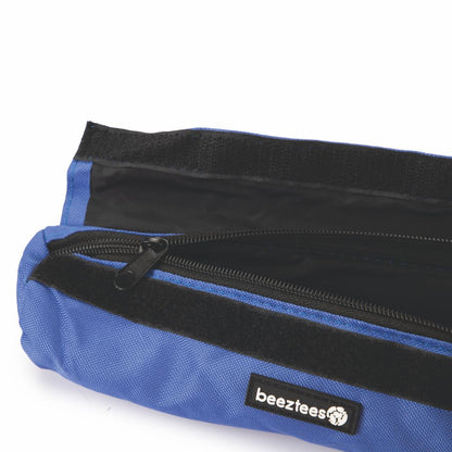 Beeztees Futterdummy - Trainingsdummy Snackdummy Apportierdummy Preydummy Dummie