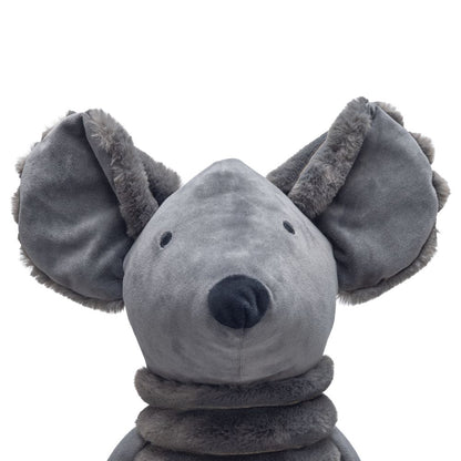 Designed by Lotte REZA Maus/Schaf/Hase - 65 cm - XL Hundespielzeug - Kuscheltier
