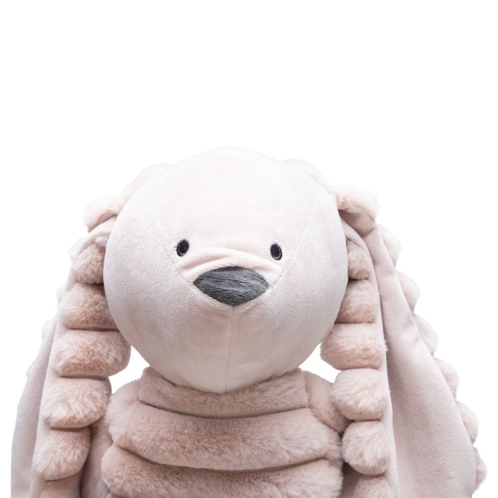 Designed by Lotte REZA SWING Maus/Schaf/Hase - 62 cm - XL Hundespielzeug - Kuscheltier