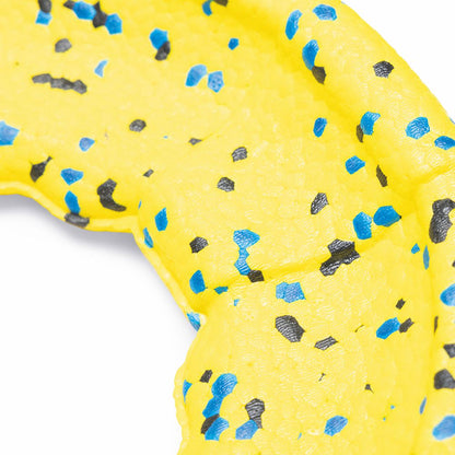 Beeztees Fetch Wurfscheibe - Wasserspielzeug Apportierspielzeug Hundespielzeug
