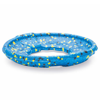 Beeztees Fetch Wurfscheibe - Wasserspielzeug Apportierspielzeug Hundespielzeug