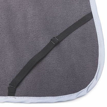 Beeztees Regenmantel CARO - reflektierend - Hundejacke Hundepullover Hundemantel
