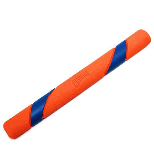 Chuckit! Ultra Fetch Stick - Apportierspiel Hundespielzeug Stöckchen Wurfspiel