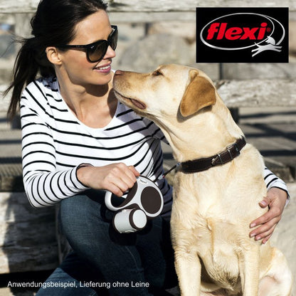 flexi Multi Box für Leckerlis+Kotbeutel Select/Comfort/Classic/Neon/Xtreme/Black
