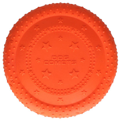 Dog Comets UFO FLYER - Wurfscheibe - Ø 24 cm - Apportierspielzeug - schwimmt