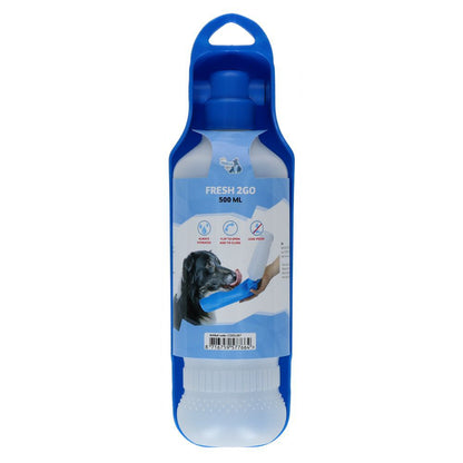 CoolPets Fresh 2GO Trinkflasche - 500 ml