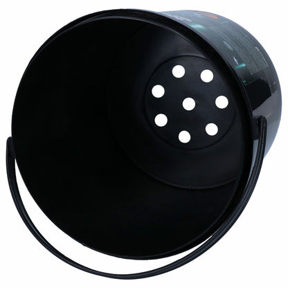 Dog Comets METEOR SHOWER - 6x Stardust Ball M inkl. Eimer - Apportierspielzeug
