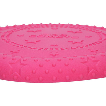 Dog Comets UFO FLYER - Wurfscheibe - Ø 16,5 cm - Apportierspielzeug - schwimmt