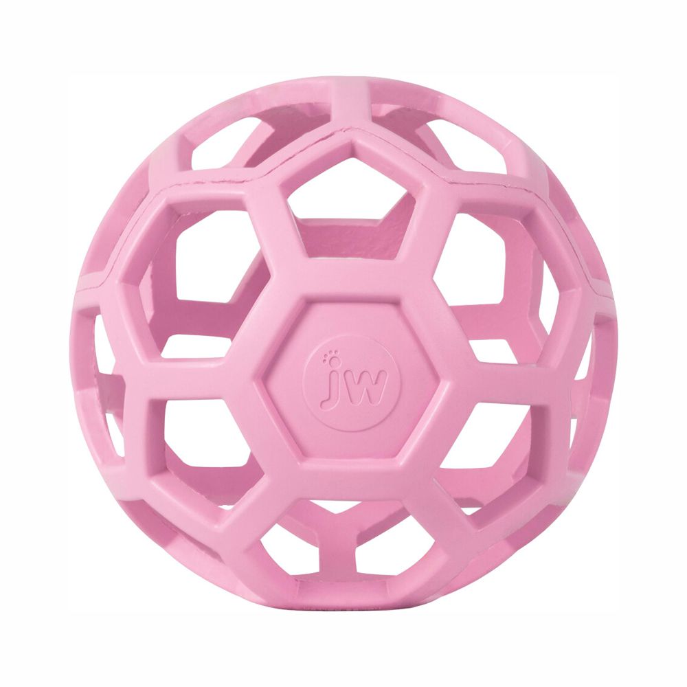 JW Hol-ee Roller Ball - S / rosa