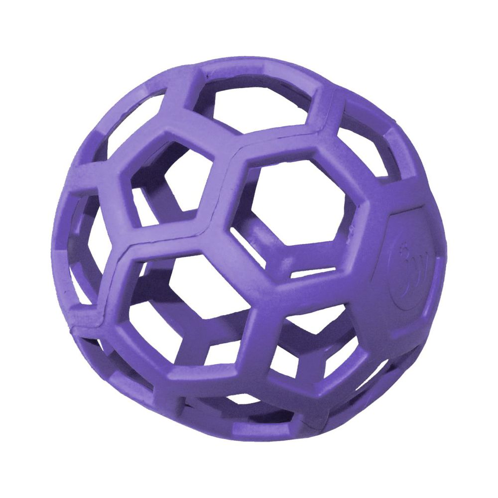 JW Hol-ee Roller Ball - Mini / violett