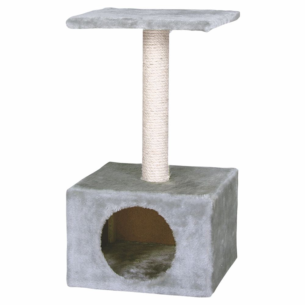 Karlie Katzen Kratzbaum AMETHYST - grau