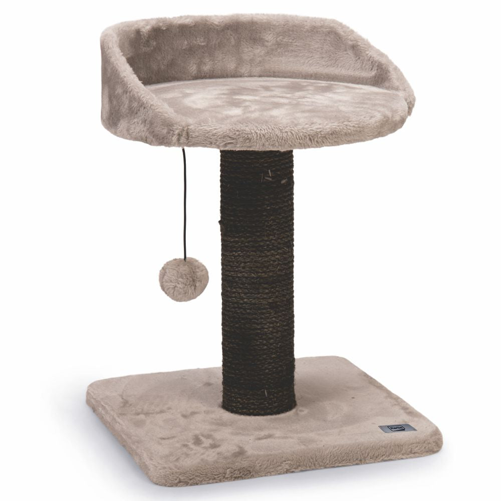 Karlie Katzen Kratzbaum MITZI - grau