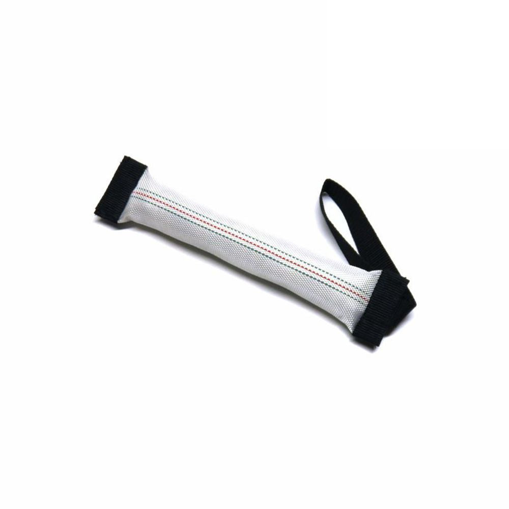 Karlie Trainingsdummy 30 - 58 cm Beißwurst Beißrolle Apportierdummy - schwimmt