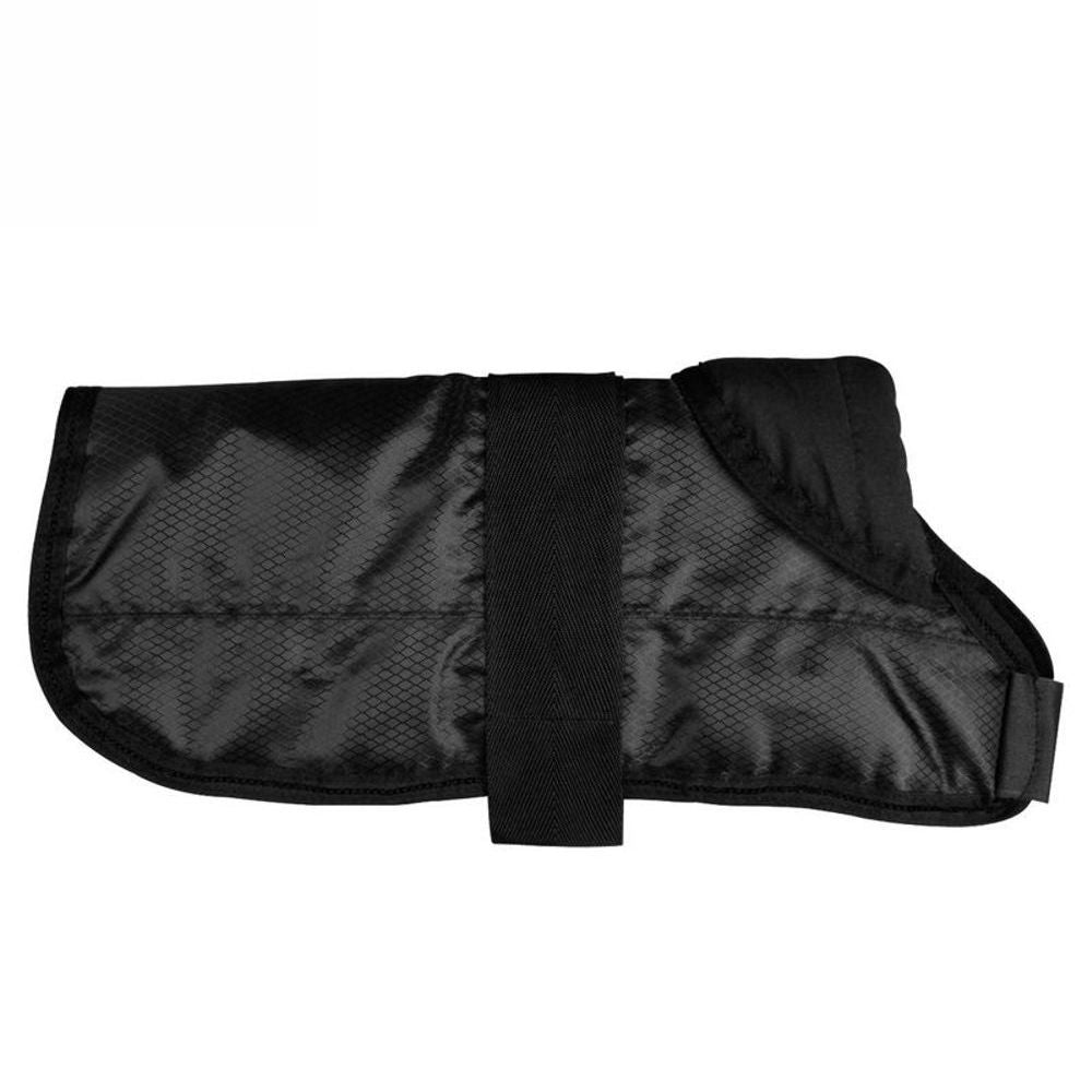 Karlie Hundemantel EISBÄR - Hundejacke Hundepullover Regenmantel Regenjacke Hund