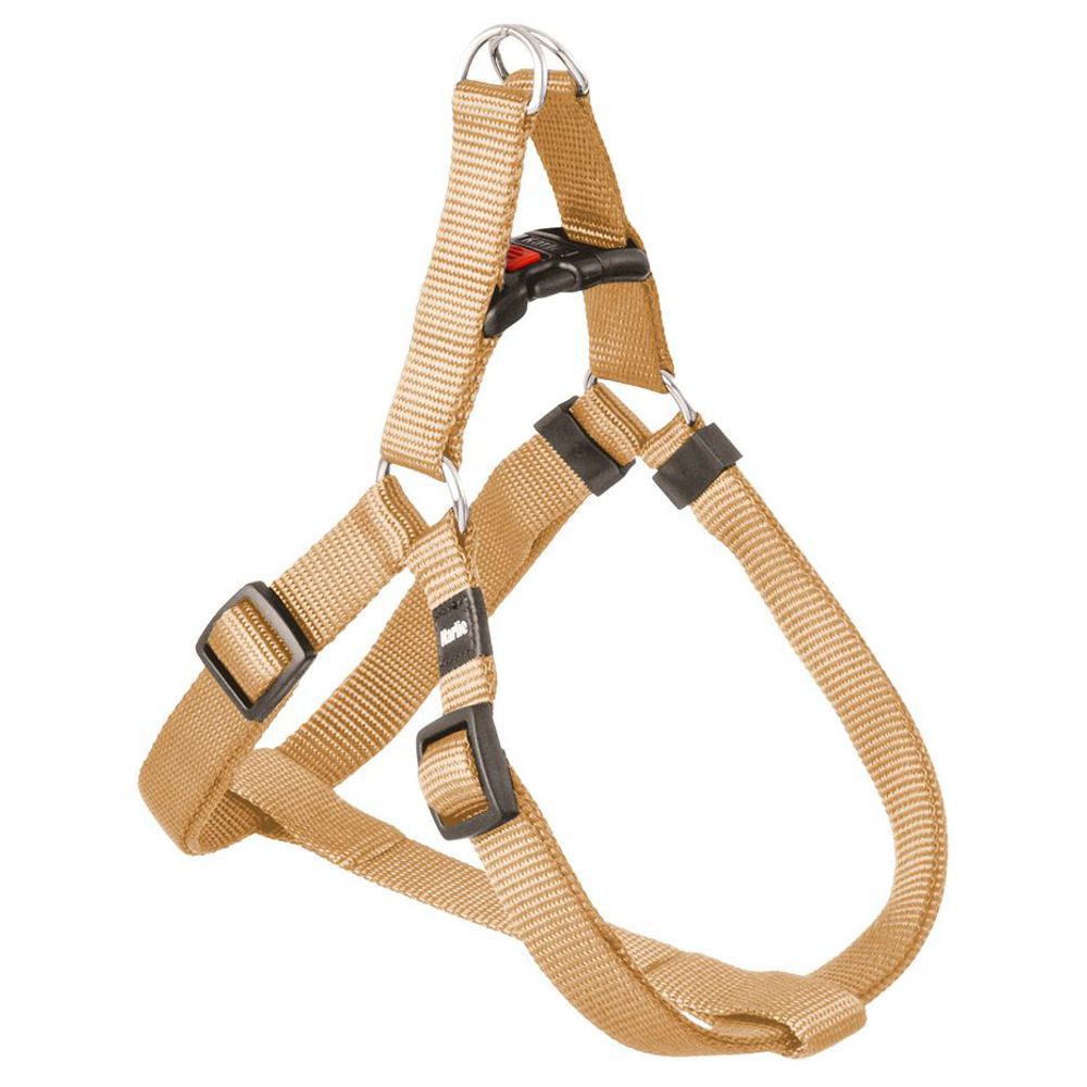 Karlie Geschirr ART SPORTIV PLUS Step & Go - L / beige