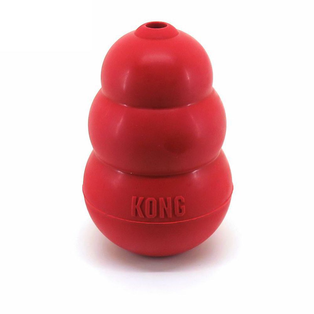 KONG Classic - Größe XXL - 15