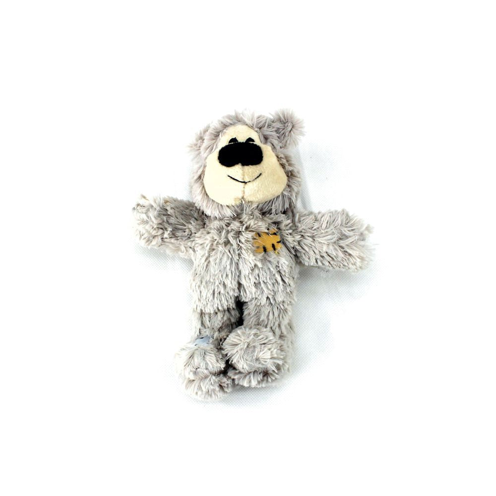 Kong Wild Knots Bears - grau / S/M