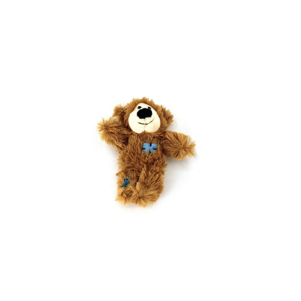 Kong Wild Knots Bears - hellbraun / XS