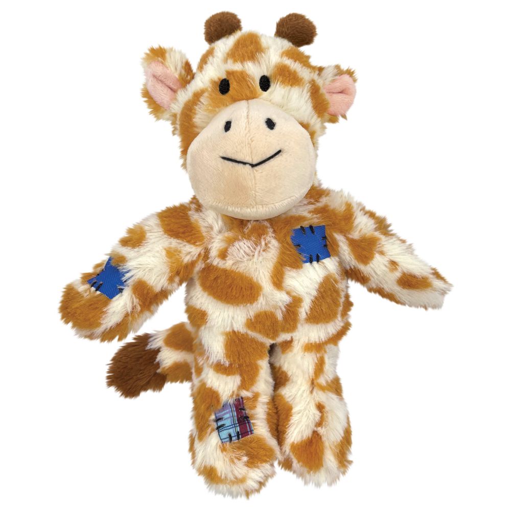 Kong Wild Knots - Giraffe / S/M