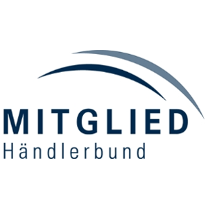Mitglied im Händlerbund
