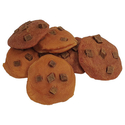 Nobby XMAS Dog Box Cookies - Weihnachtssnacks für Hunde - Leckerli Weihnachten