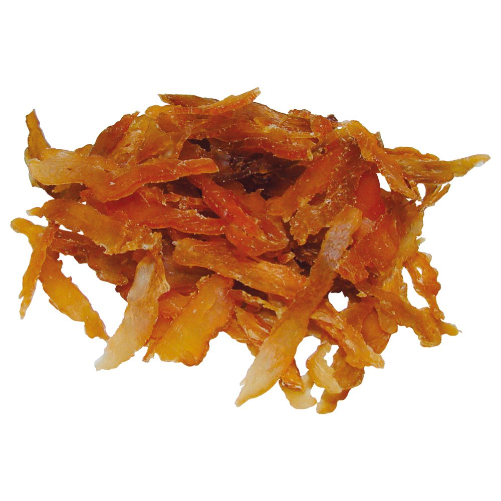 Nobby XMAS Cat Box Chicken - Weihnachtssnacks für Katzen - Leckerli Weihnachten