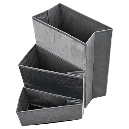 Nobby Hundetreppe SCADA - 44 cm hoch - Tiertreppe für Hunde und Katzen bis 50 kg