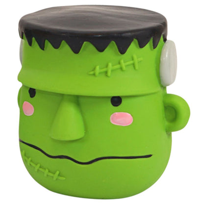 Nobby HALLOWEEN Latex-Hundespielzeug - 10 cm - Apportierspiel Squeaker