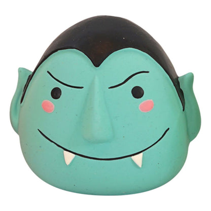 Nobby HALLOWEEN Latex-Hundespielzeug - 10 cm - Apportierspiel Squeaker