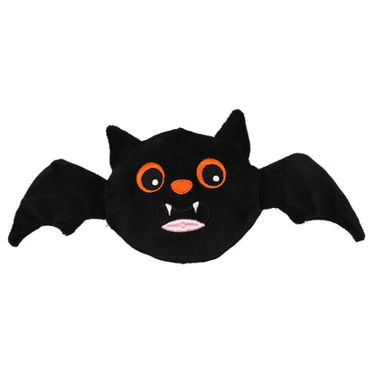 Nobby HALLOWEEN Plüsch-Hundespielzeug - Apportierspielzeug - Squeaker - knistert