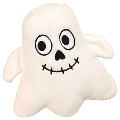Nobby HALLOWEEN Plüsch-Hundespielzeug - Apportierspielzeug - Squeaker - knistert