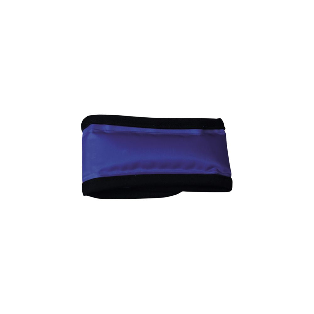 Nobby COOLING LOOP - Gel-Kühlhalsband - Kühlband Kühltuch - Abkühlung für Hunde