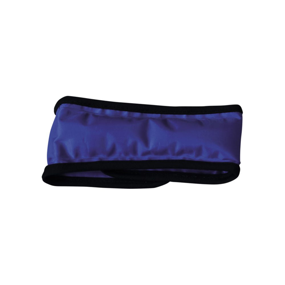 Nobby COOLING LOOP - Gel-Kühlhalsband - Kühlband Kühltuch - Abkühlung für Hunde