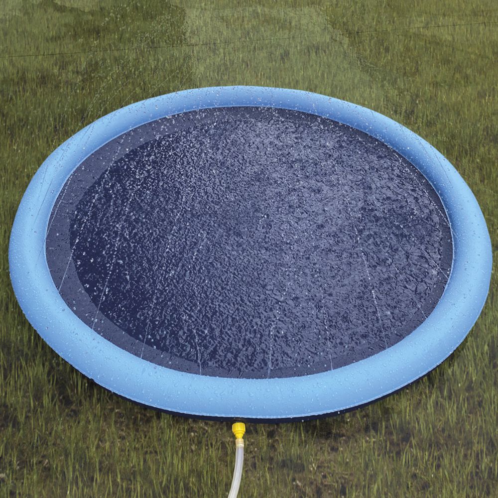 Nobby DOGGY SPLASH POOL - Ø 150 cm / blau