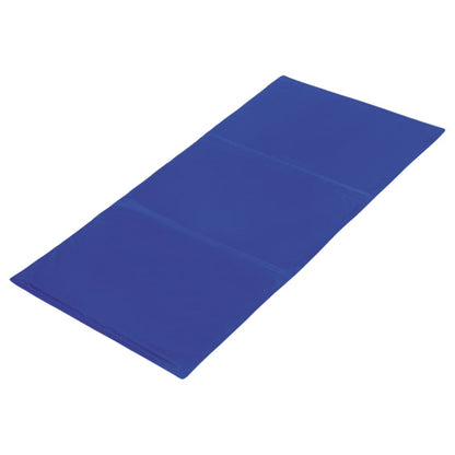 Nobby Kühlmatte BASIC - Kühldecke/Kühlkissen Abkühlung für Hunde und Katzen Gel