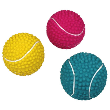 Nobby Latex Tennisball - 6