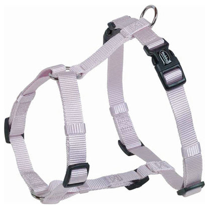 Nobby Geschirr CLASSIC XXS/XS-S/S-M/M-L/L-XL alle Farben - Nylon Hundegeschirr