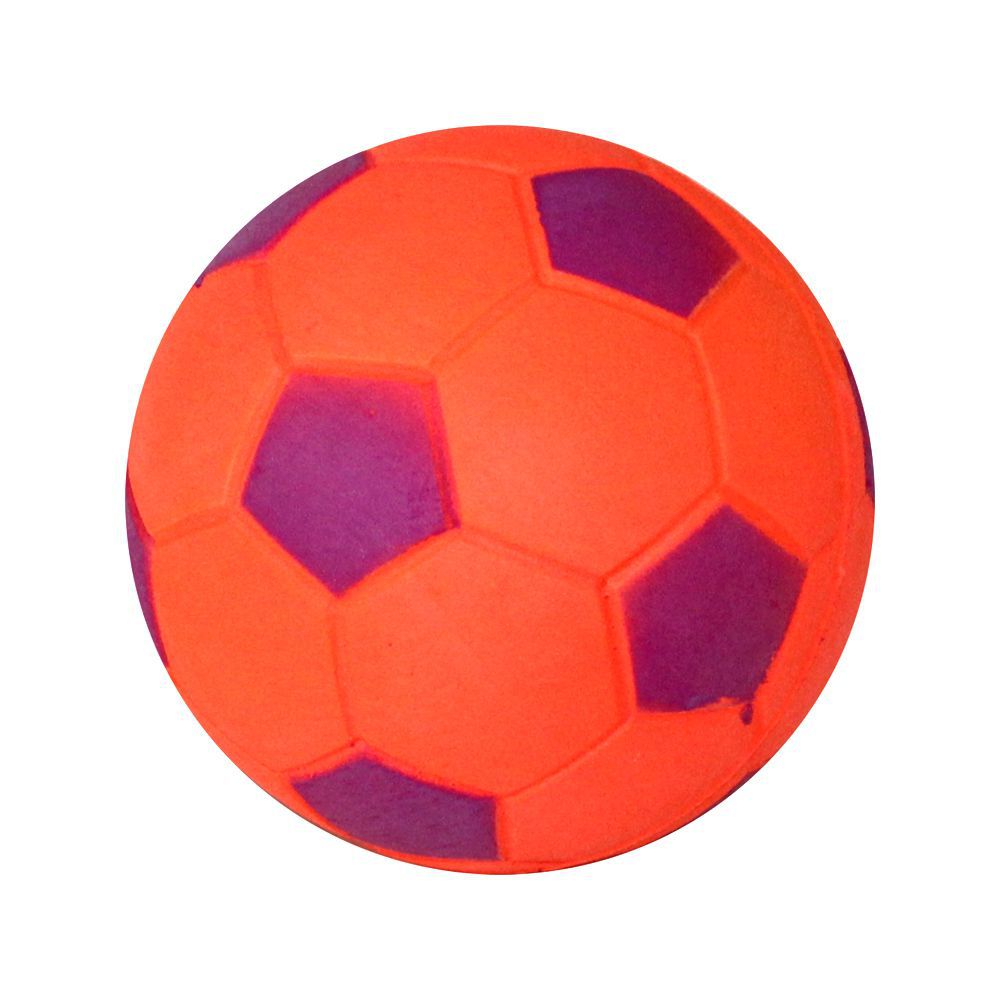 Nobby Moosgummi Fußball - 5